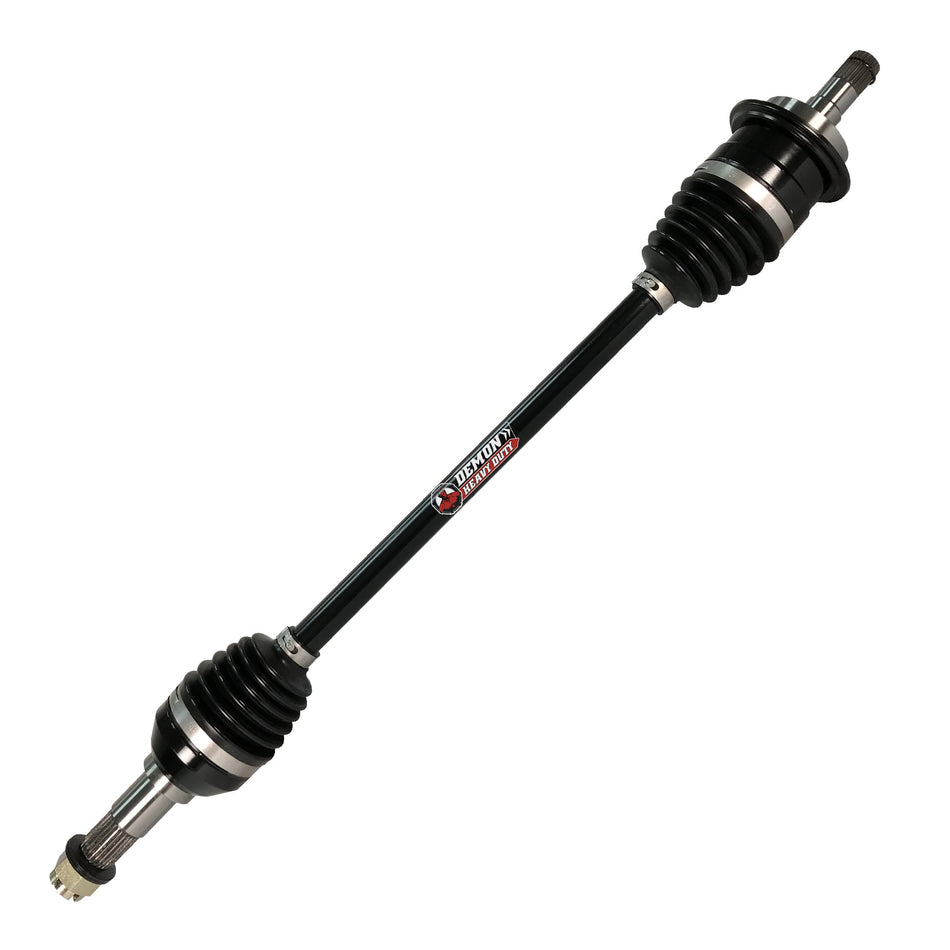 2013-2018 Can Am Maverick 1000 | Maverick Max 1000 Demon Heavy Duty Axle - 3011HD