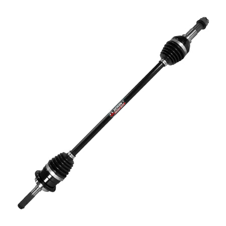 Can-Am Maverick 1000 Demon Heavy Duty Lift Kit Axle