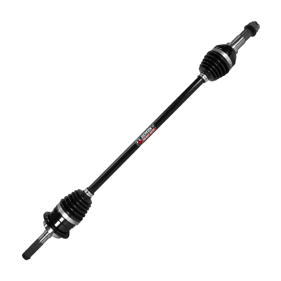 Can Am Maverick 1000  Axle - 3012HD