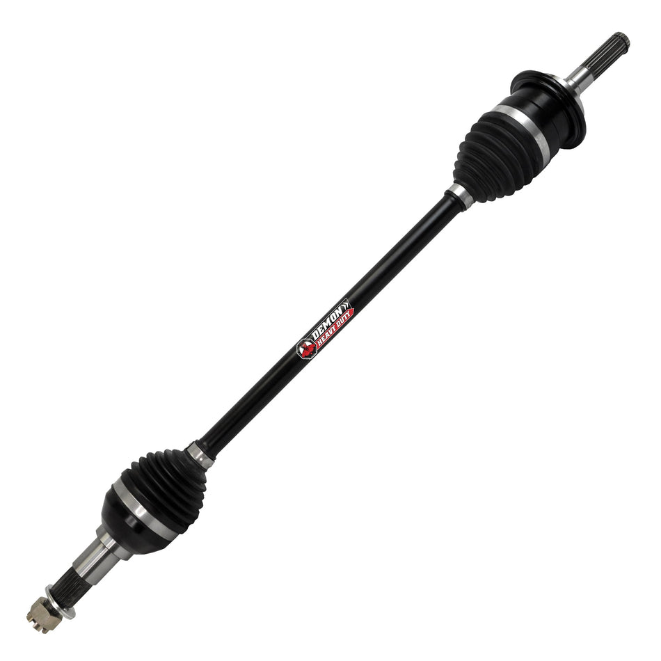 2013-2018 Can-Am Maverick 1000 | Maverick Max 1000 Demon Heavy Duty Axle
