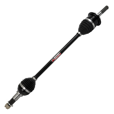 Can-Am Maverick Max 1000 Demon Heavy Duty Lift Kit Axle