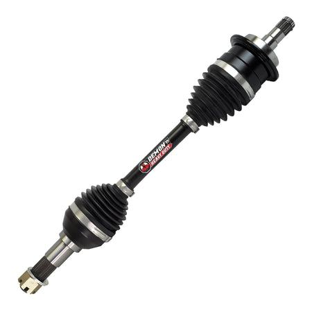 2009-2022 Can-Am Demon Heavy Duty Axle Front Left PAXL-3070HD