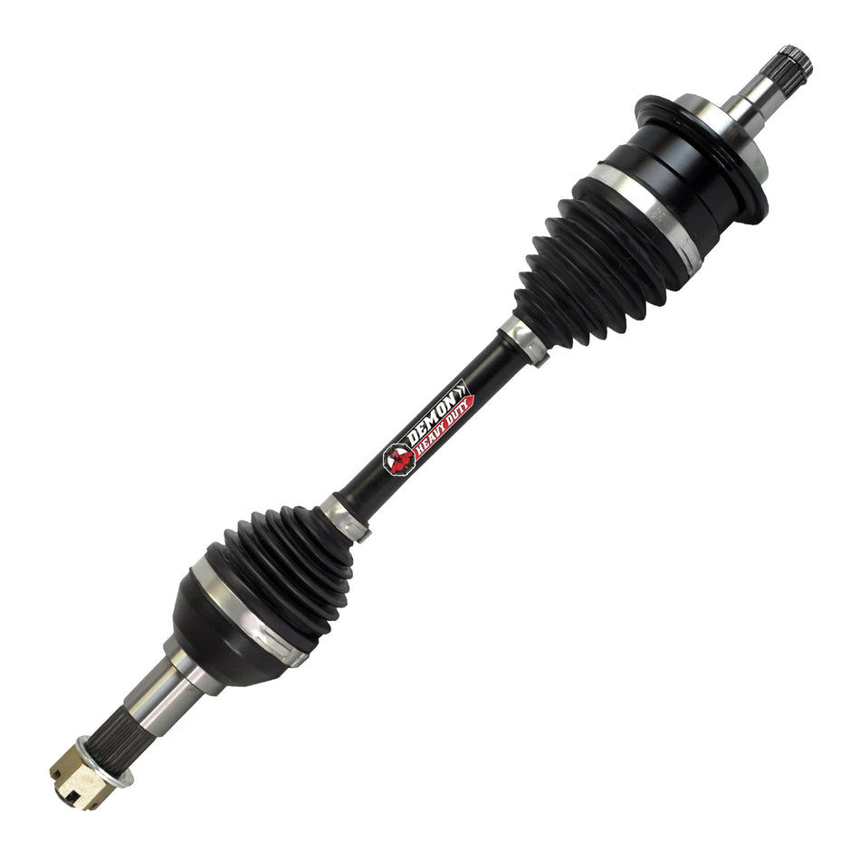 2009-2022 Can-Am Demon Heavy Duty Axle Front Left PAXL-3070HD