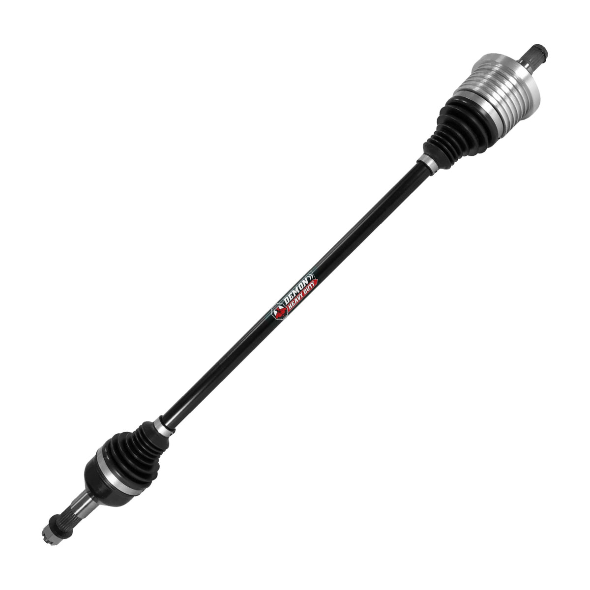 Can-Am Maverick 1000 Demon Heavy Duty Lift Kit Axle