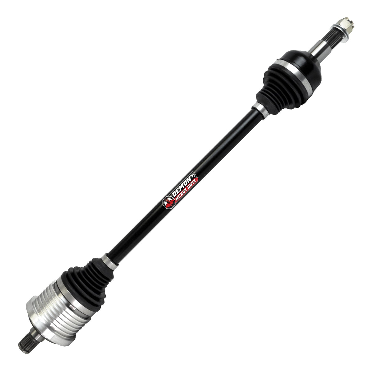 Can-Am Maverick Max 1000 Demon Heavy Duty Axle