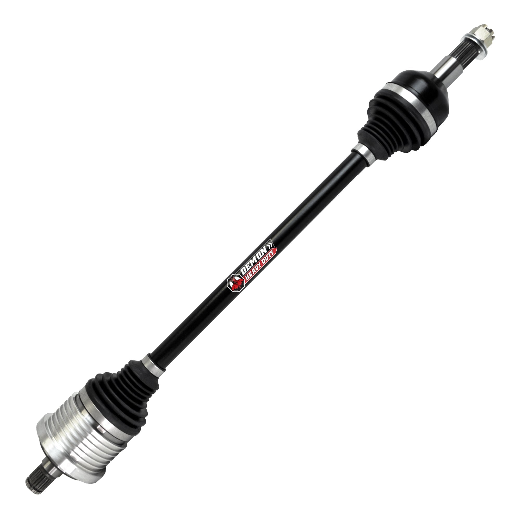 Can-Am Maverick Max 1000 Demon Heavy Duty Axle