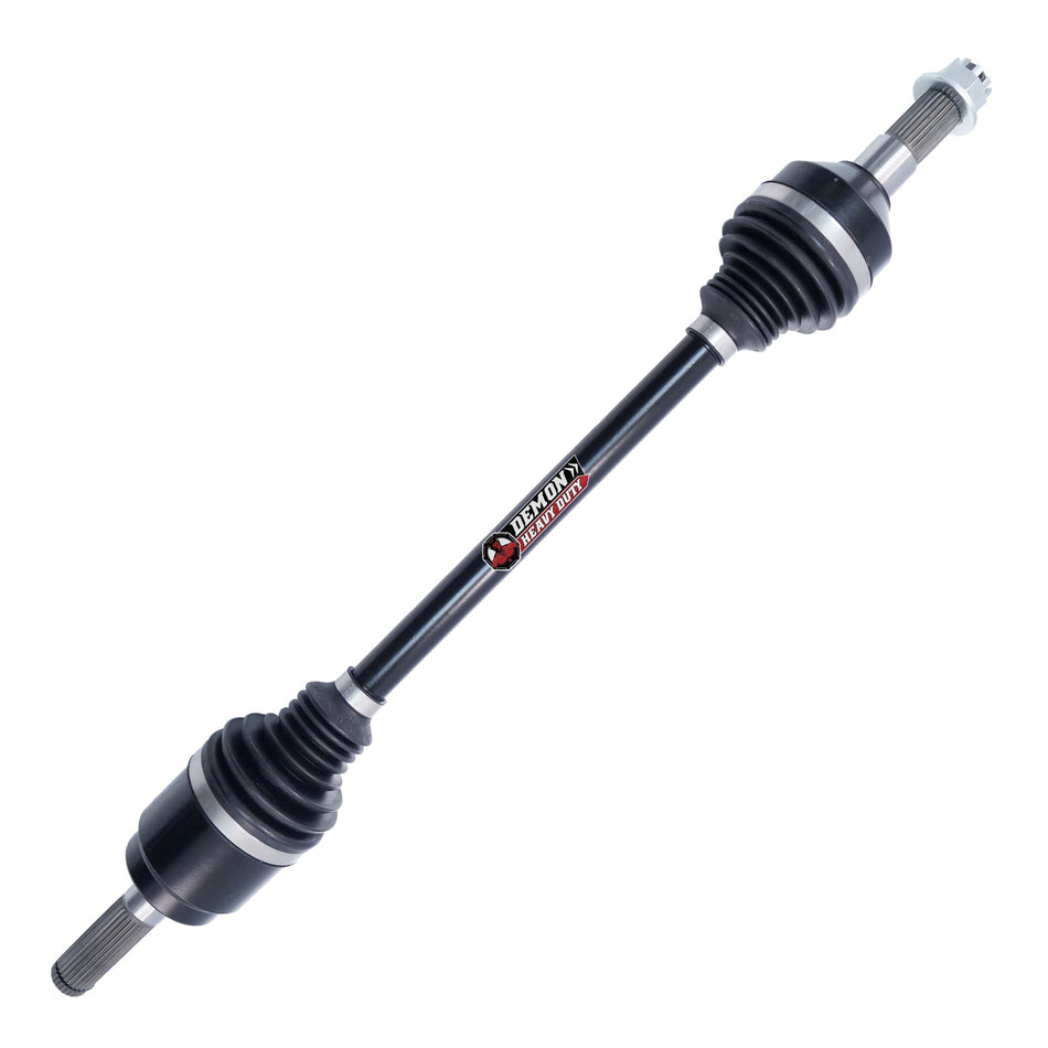 2014-2018 Can Maverick 1000 Demon Heavy Duty Axle