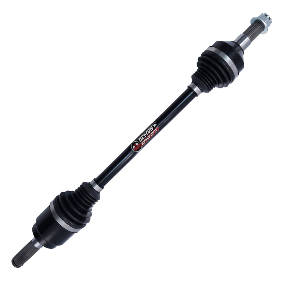 2014-2018 Can Maverick 1000 Demon Heavy Duty Axle