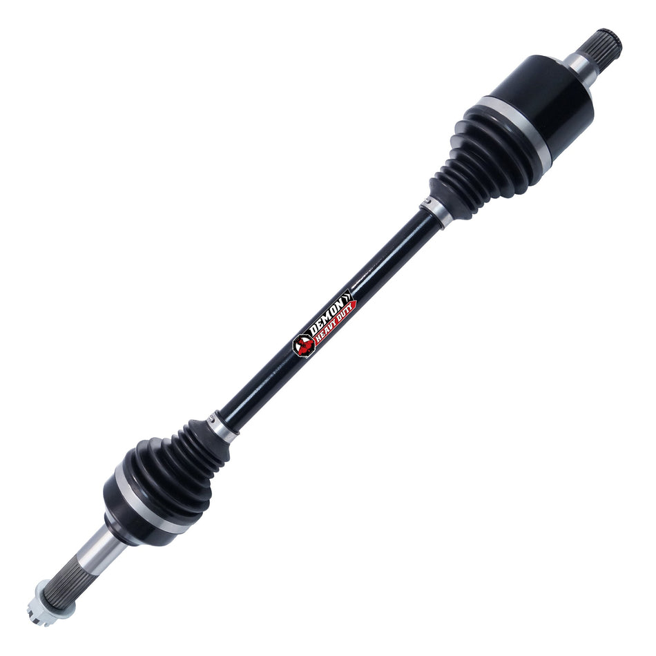 2014-2015 Can-Am Maverick 1000 Demon Heavy Duty Axle