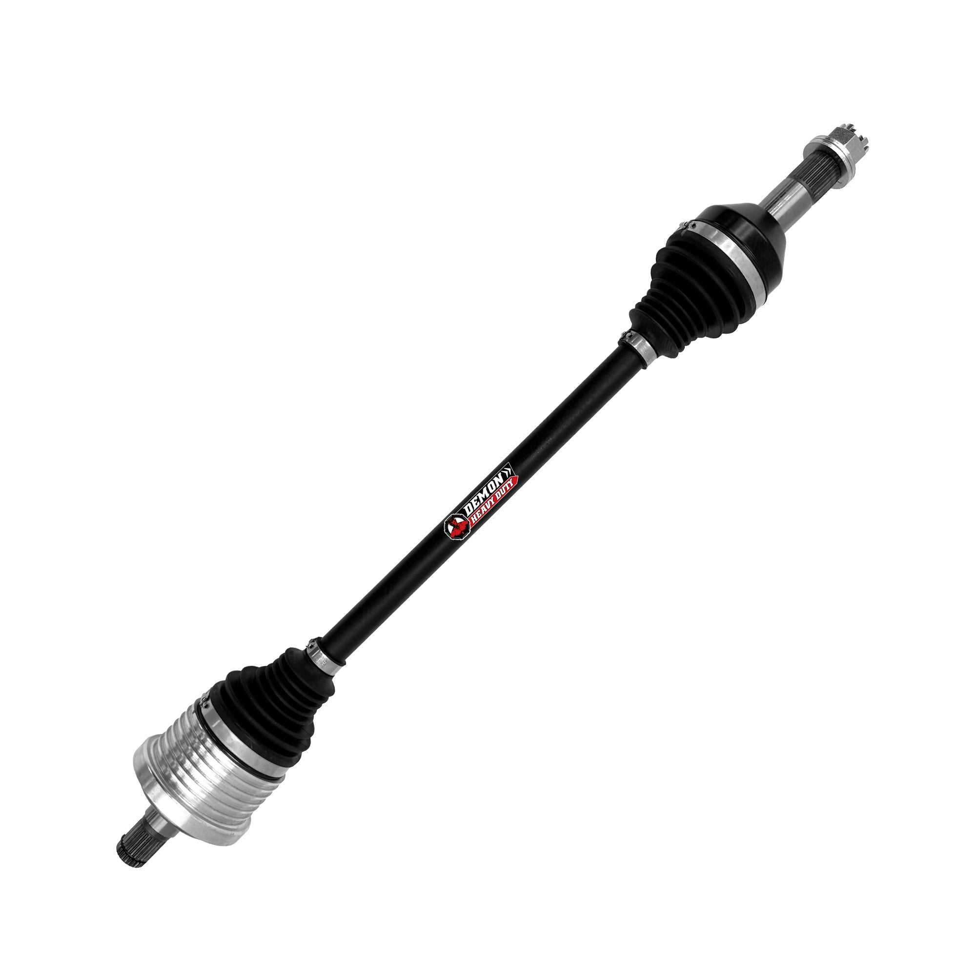 Can-Am Maverick Max 1000 Demon Heavy Duty Axle