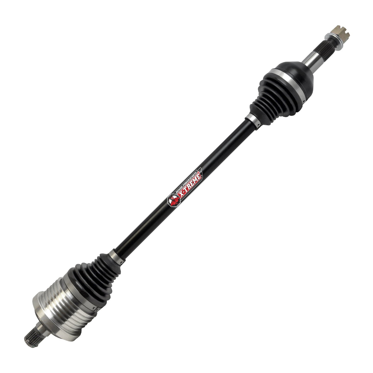 2015-2017 Can-Am Demon Xtreme Hevy Duty Axle Rear Left,Rear Right PAXL-3023XHD