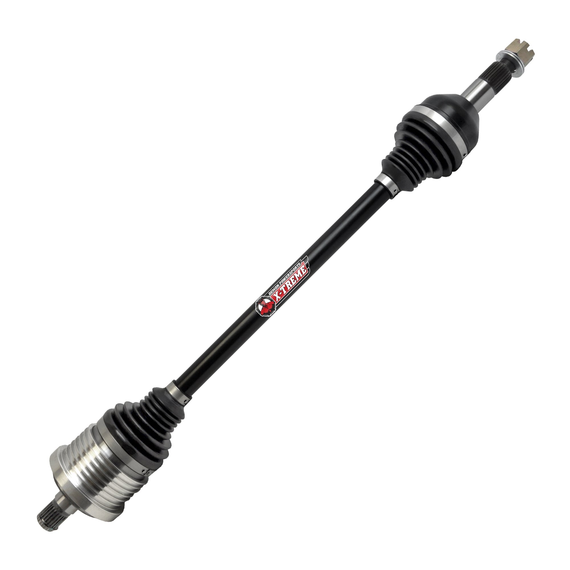 2015-2017 Can-Am Demon Xtreme Hevy Duty Axle Rear Left,Rear Right PAXL-3023XHD