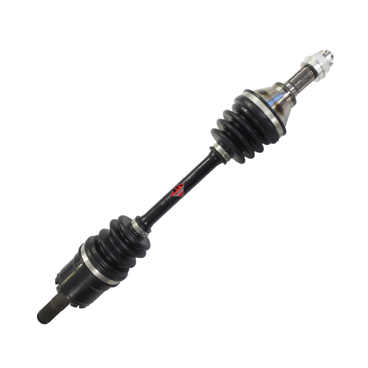 Can-Am Outlander 570 Rugged Performance Axle