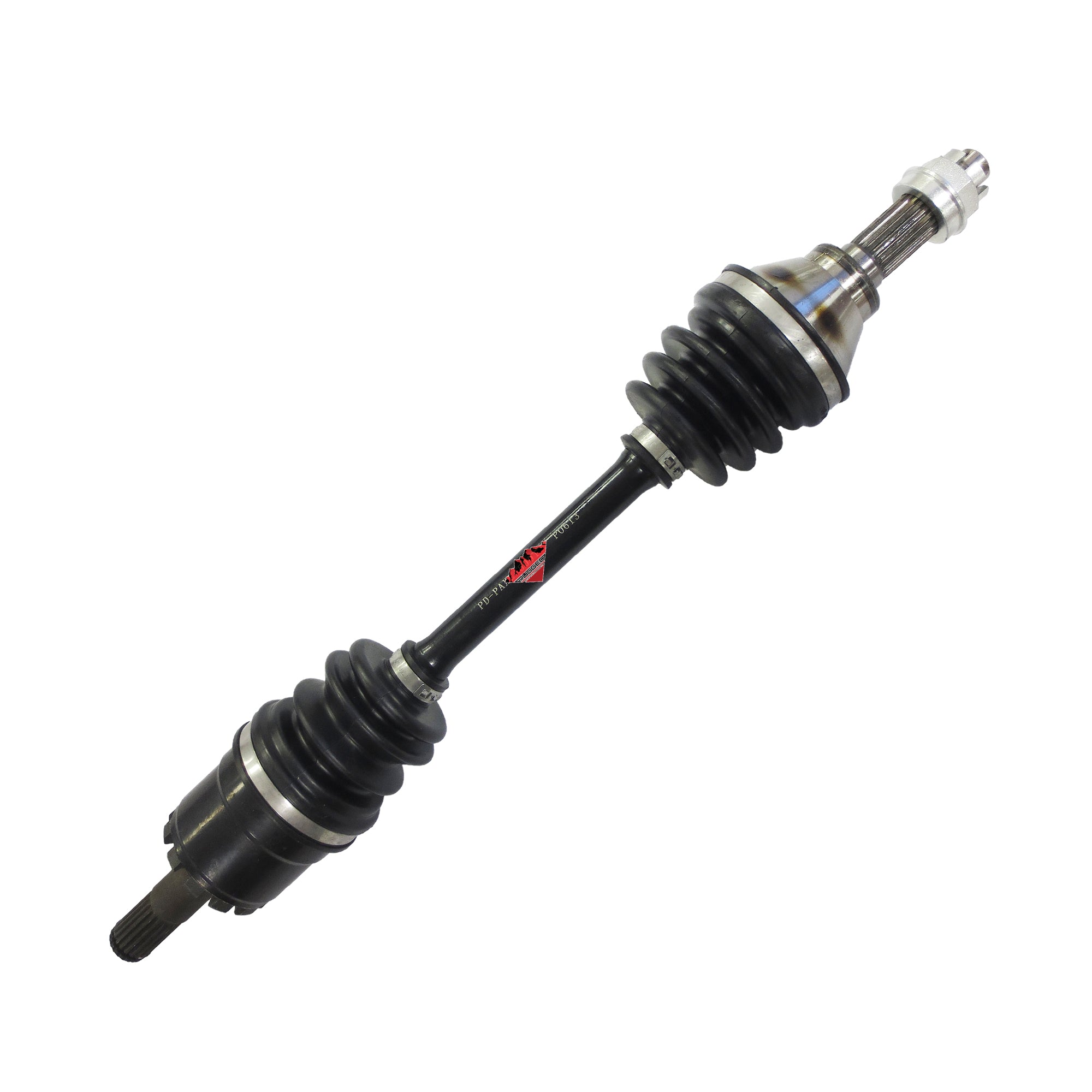 Can-Am Outlander 500 Max Rugged Performance Axle