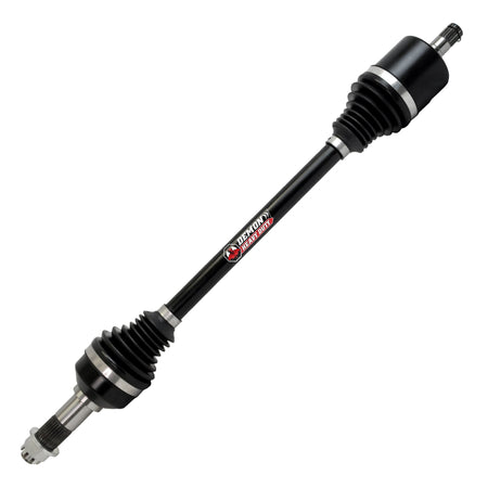 Can-Am Defender MAX HD9 Demon Heavy Duty Lift Kit Axle