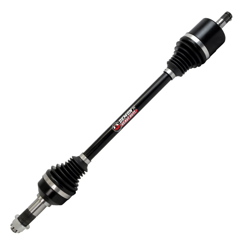 Can-Am Defender HD9 Demon Heavy Duty Lift Kit Axle