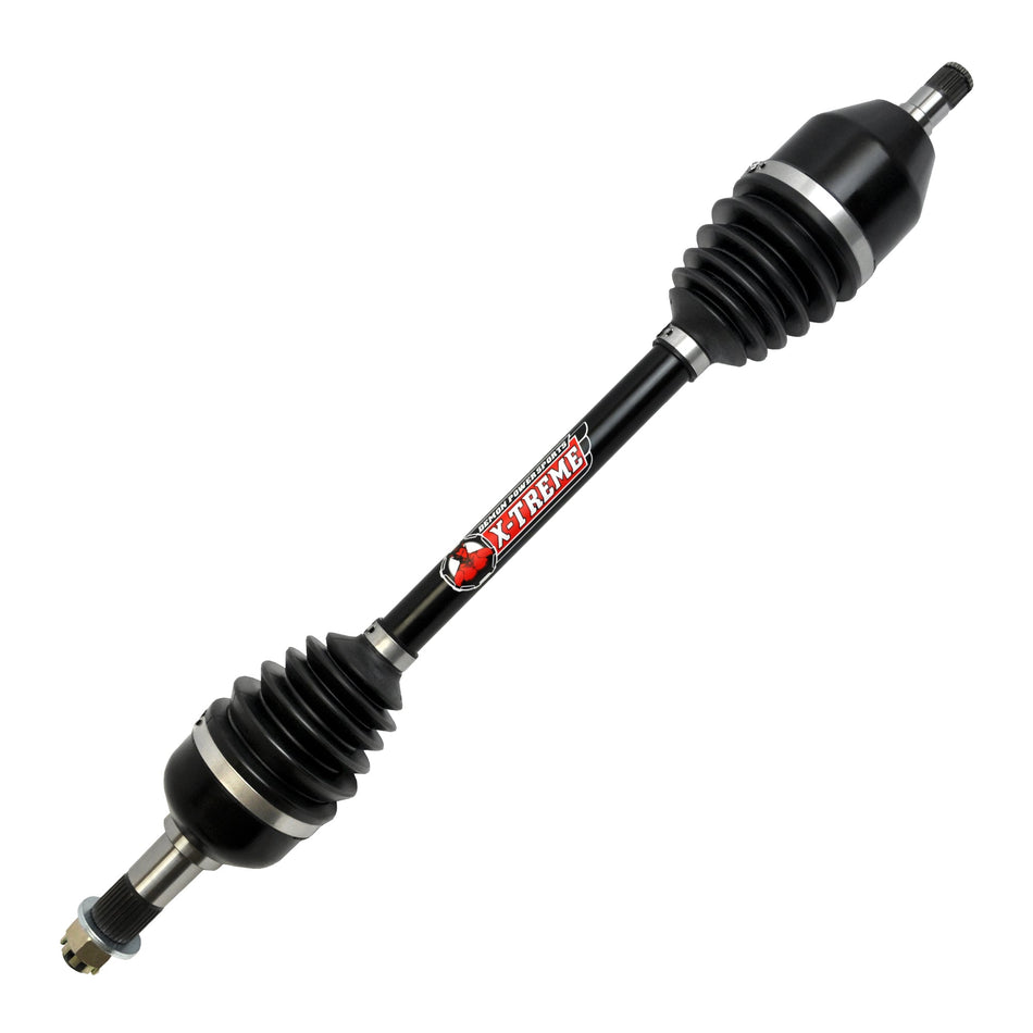 2016-2025 Can Defender HD10 + 6 Models Demon Xtreme Heavy Duty Axle