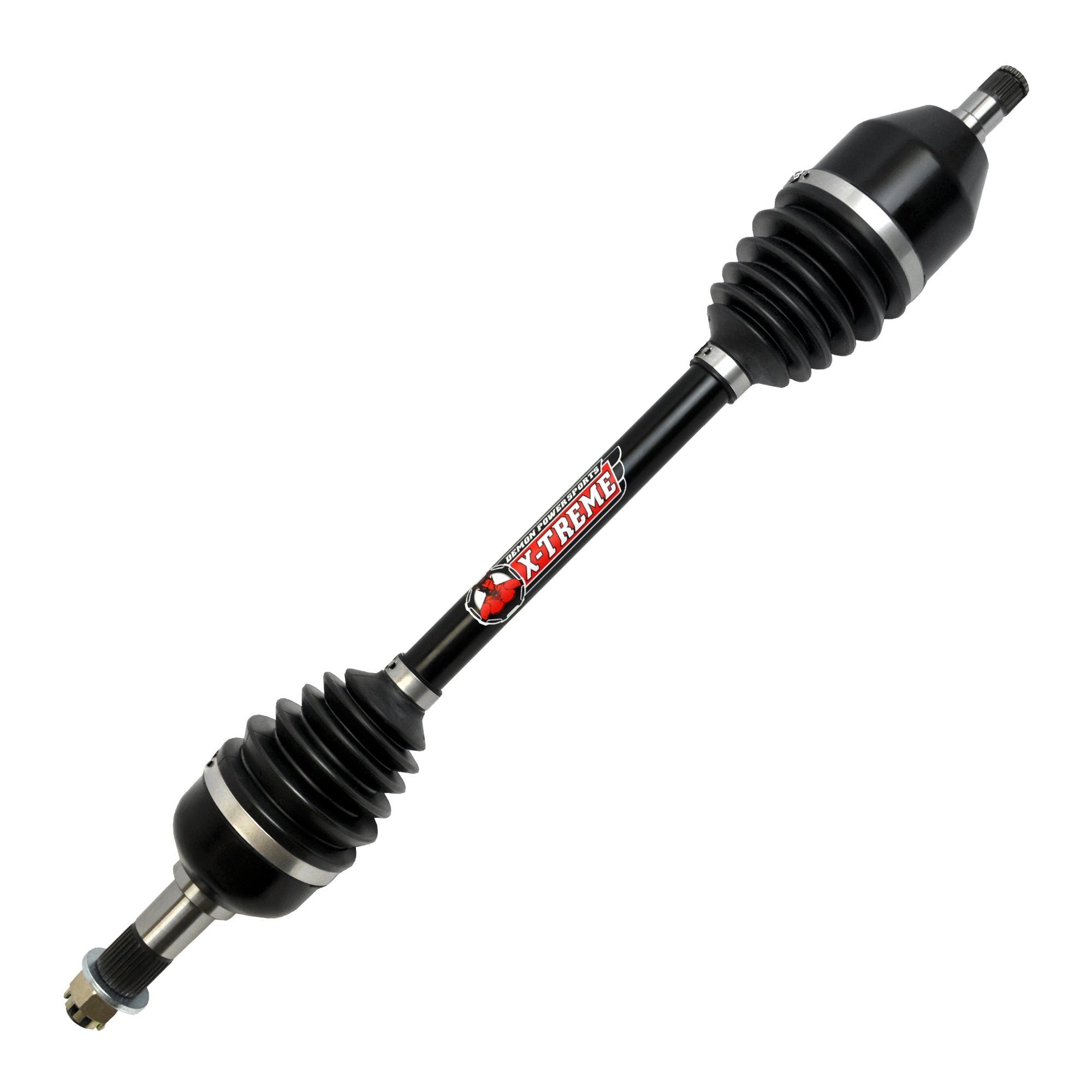 Can-Am Defender Max HD10 Demon Xtreme Heavy Duty Axle