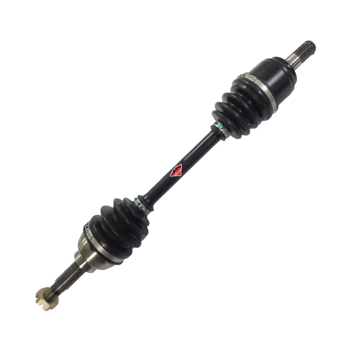 Can-Am Defender HD8 Rugged Performance Axle