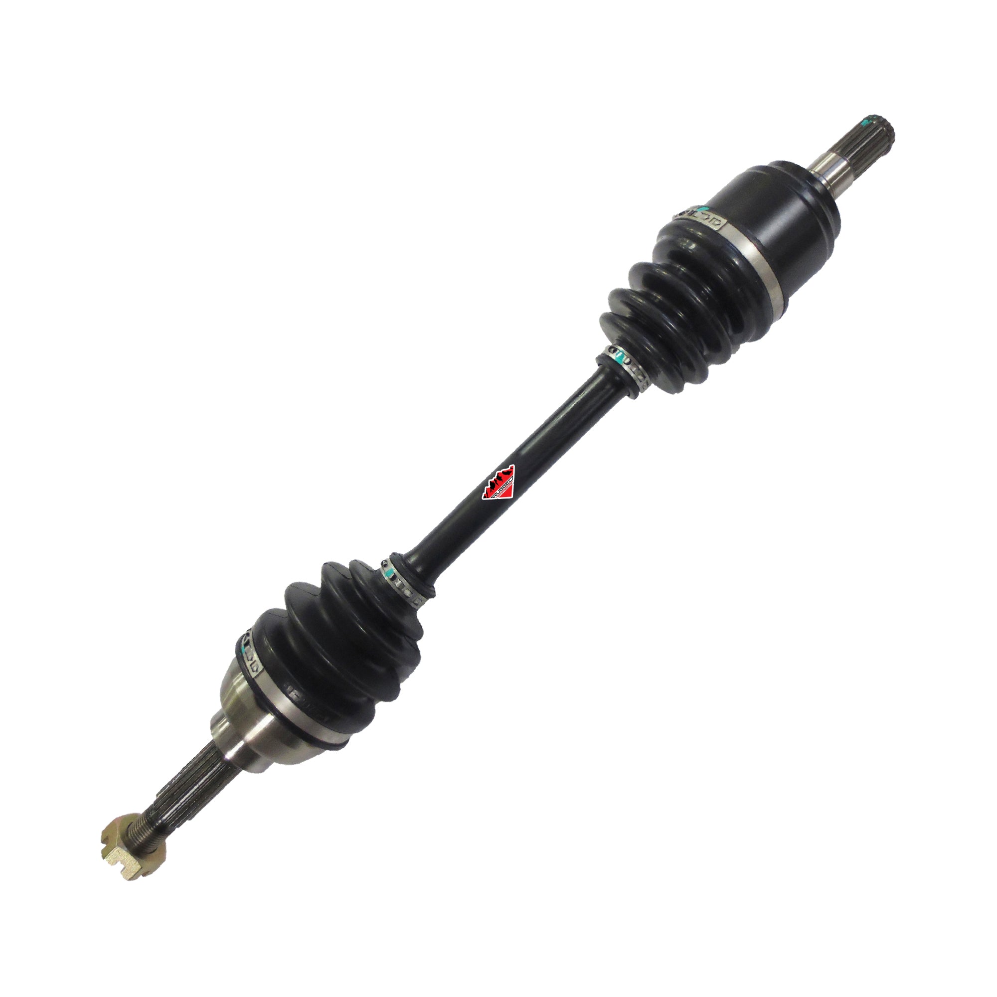 Can-Am Defender HD9 Rugged Performance Axle
