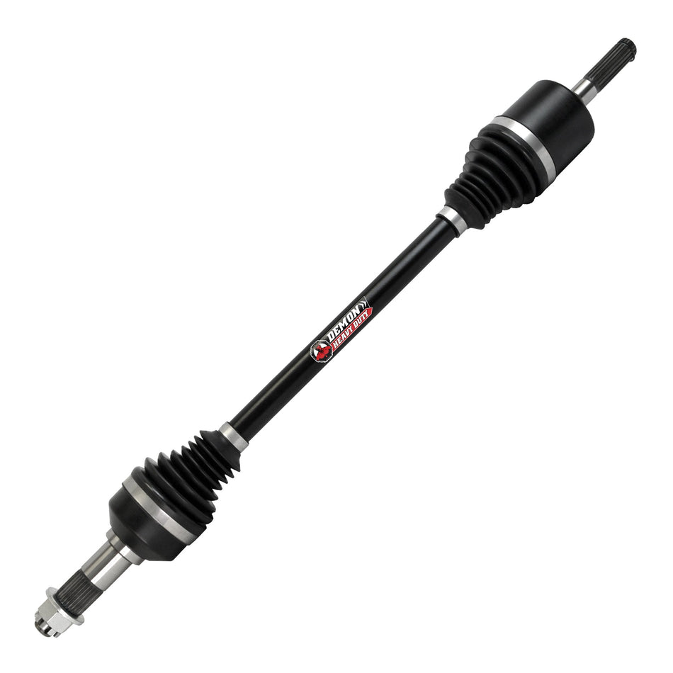 Can-Am Defender HD9 Demon Heavy Duty Axle