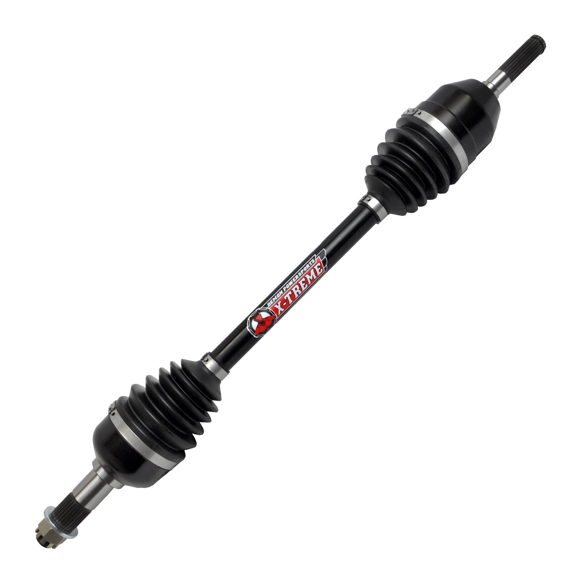 Can-Am Defender Max HD8 Demon Xtreme Heavy Duty Axle