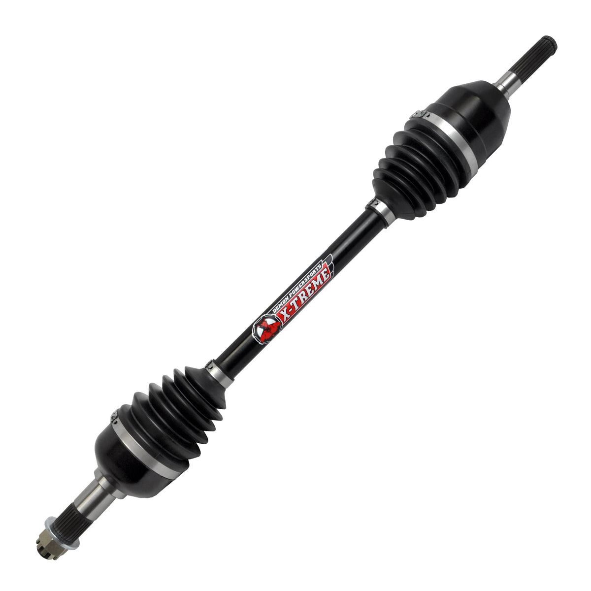 Can-Am Defender HD5 Demon Xtreme Heavy Duty Axle