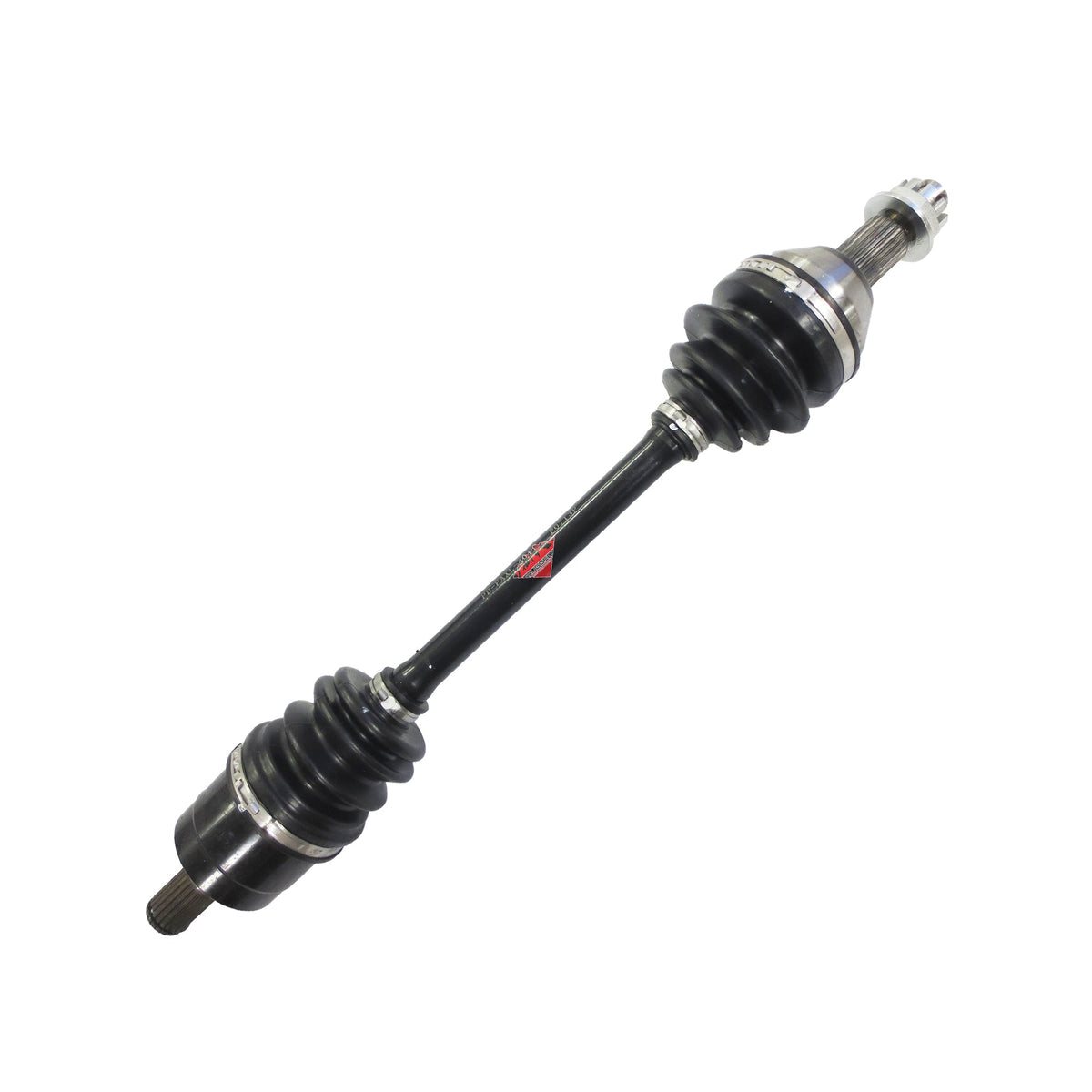 Can-Am Commander Max 800 Rugged Performance Axle