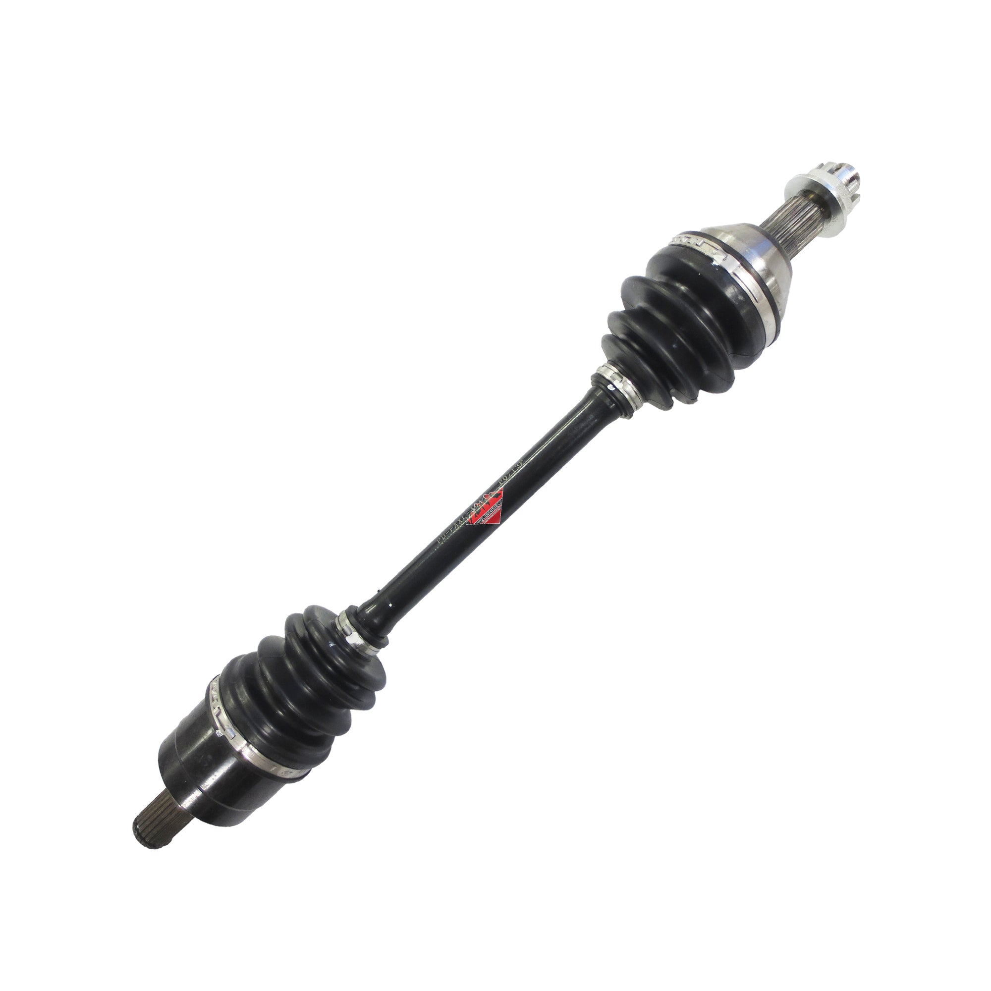 Can-Am Commander 800 Rugged Performance Axle