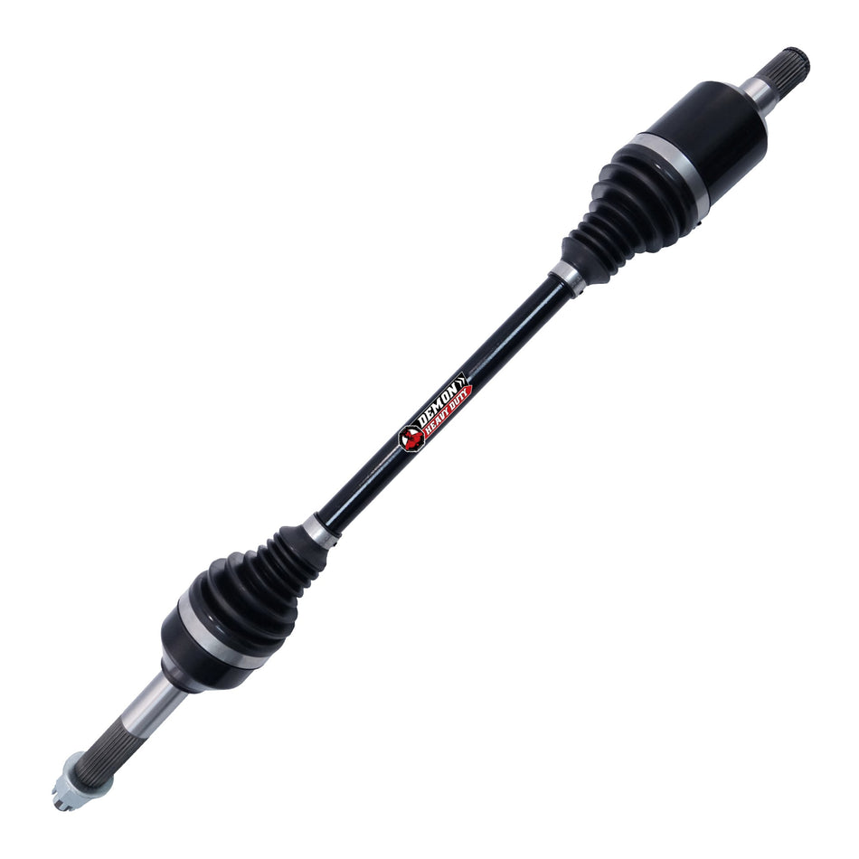 2016-2020 Can-Am Commander Demon Heavy Duty Axle