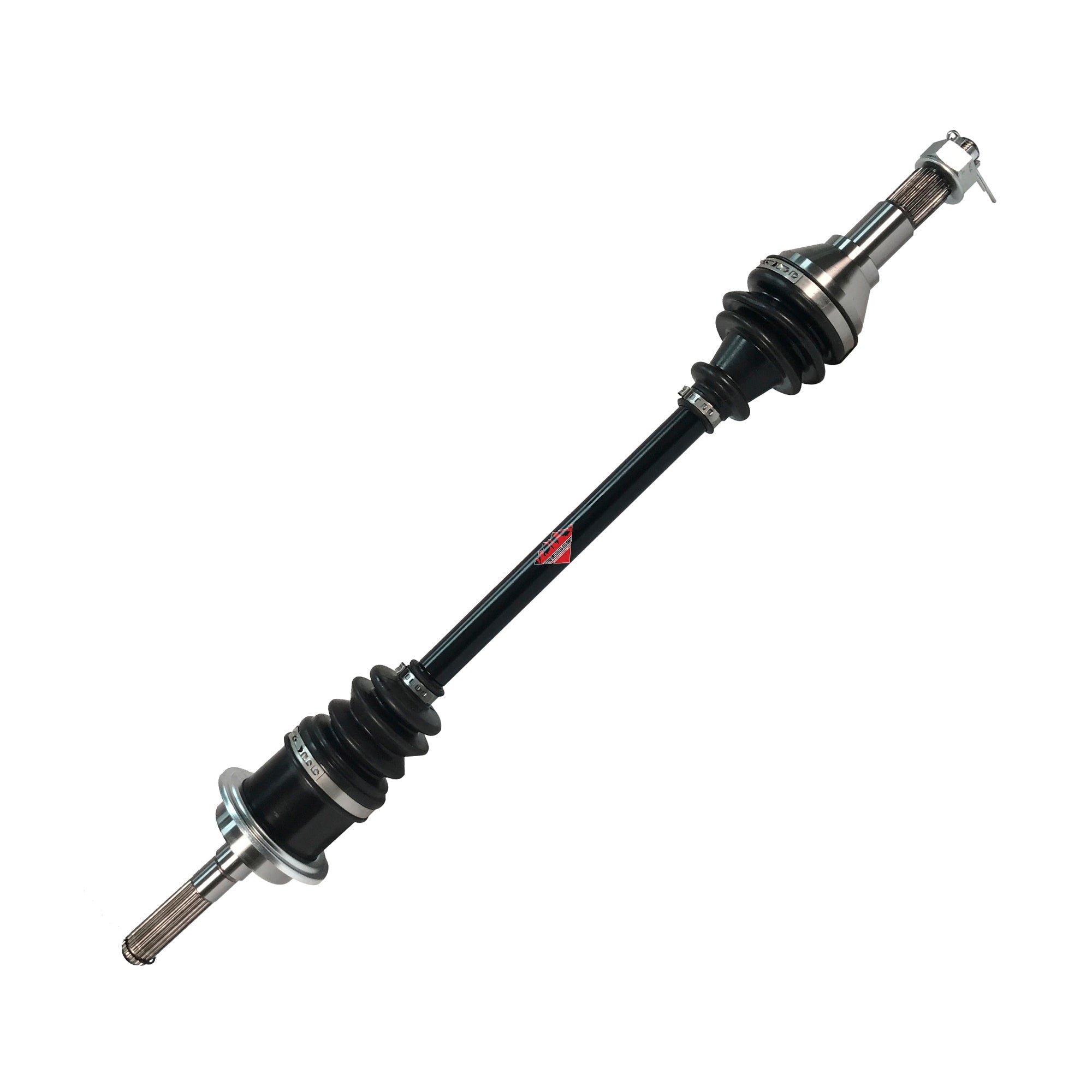 Can-Am Maverick X3 Max Rugged Performance Axle