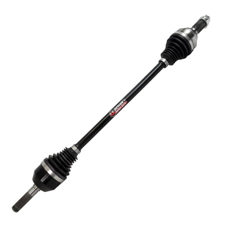 Can-Am Maverick X3 Max Demon Heavy Duty Lift Kit Axle