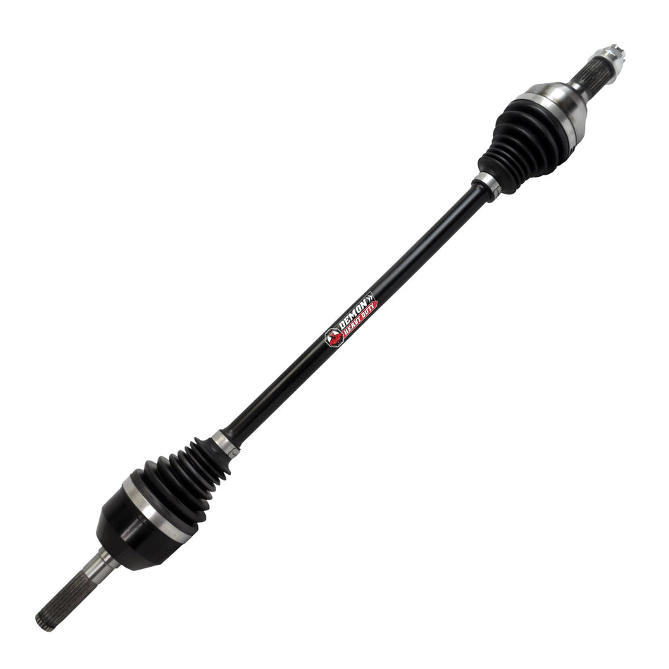 2017-2021 Can Maverick X3 | Maverick X3 Max Demon Heavy Duty Axle