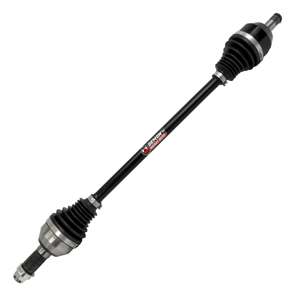 Can-Am Maverick X3 Max Demon Heavy Duty Axle