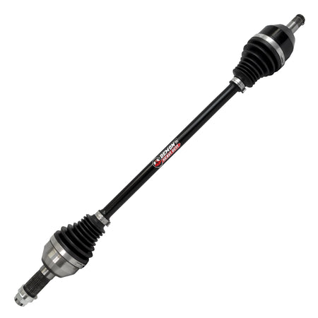 Can-Am Maverick X3 Demon Heavy Duty Lift Kit Axle