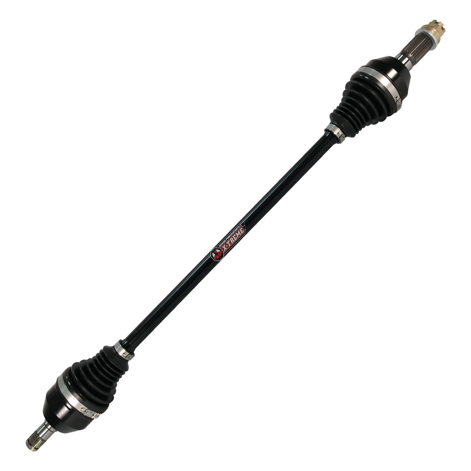 2017-2021 Can Maverick X3 | Maverick X3 Max Demon Xtreme Heavy Duty Axle