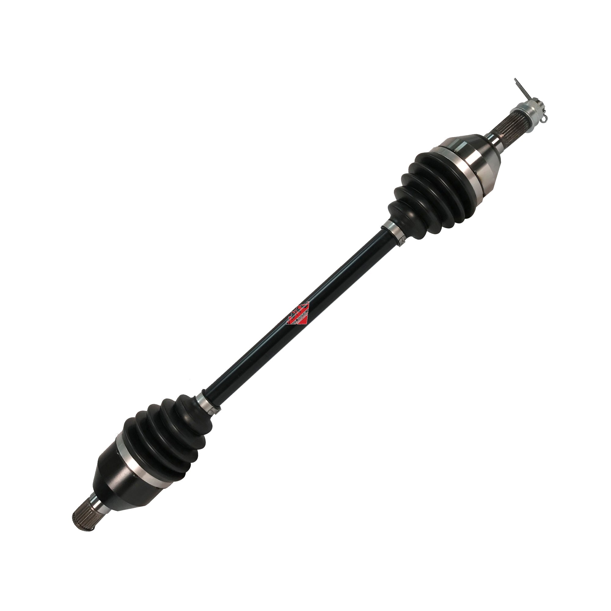 Can-Am Maverick X3 Max Rugged Performance Axle