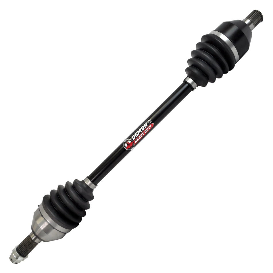 Can Am Maverick X3 Bobcat ATV/UTV Axle - 3037HD