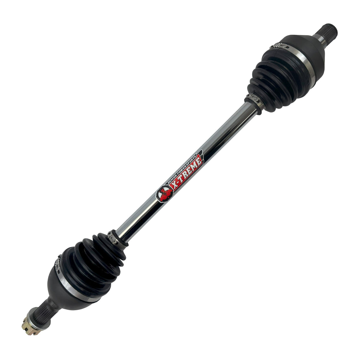 Can-Am Maverick X3 Demon Xtreme Heavy Duty Axle Race Spec 300M