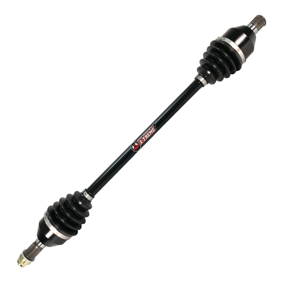 Can Maverick X3 Demon Xtreme Heavy Duty Axle Race Spec 4340