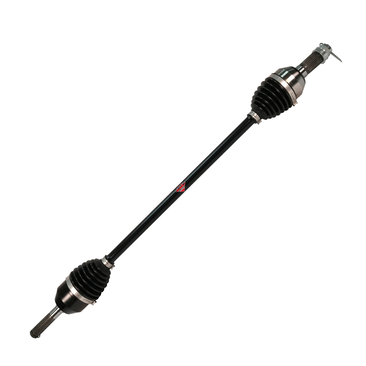 Can-Am Maverick X3 Max Rugged Performance Axle