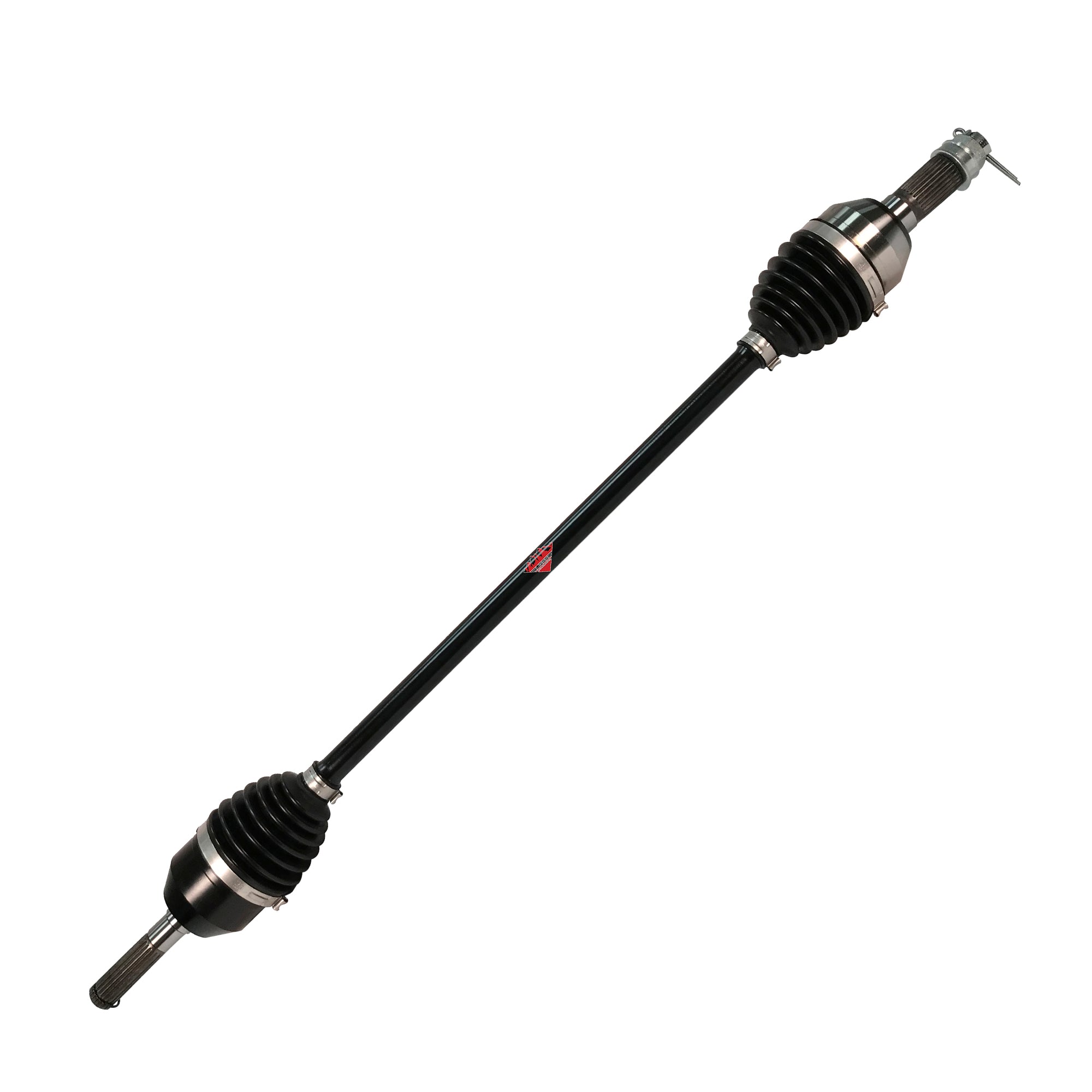 Can-Am Maverick X3 Max Rugged Performance Axle