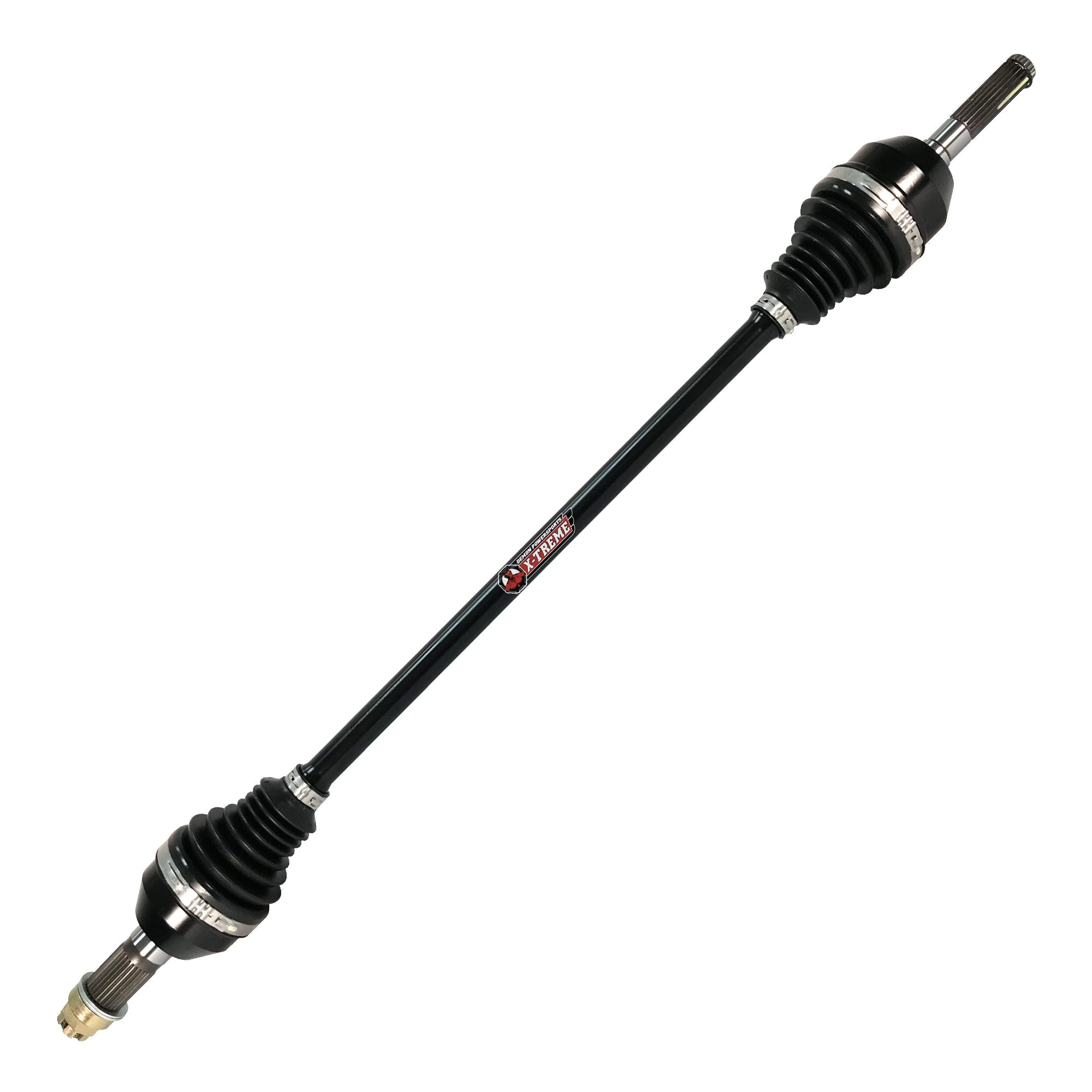 2017-2021 Can-Am Demon Xtreme Hevy Duty Axle Front Left PAXL-3038XHD