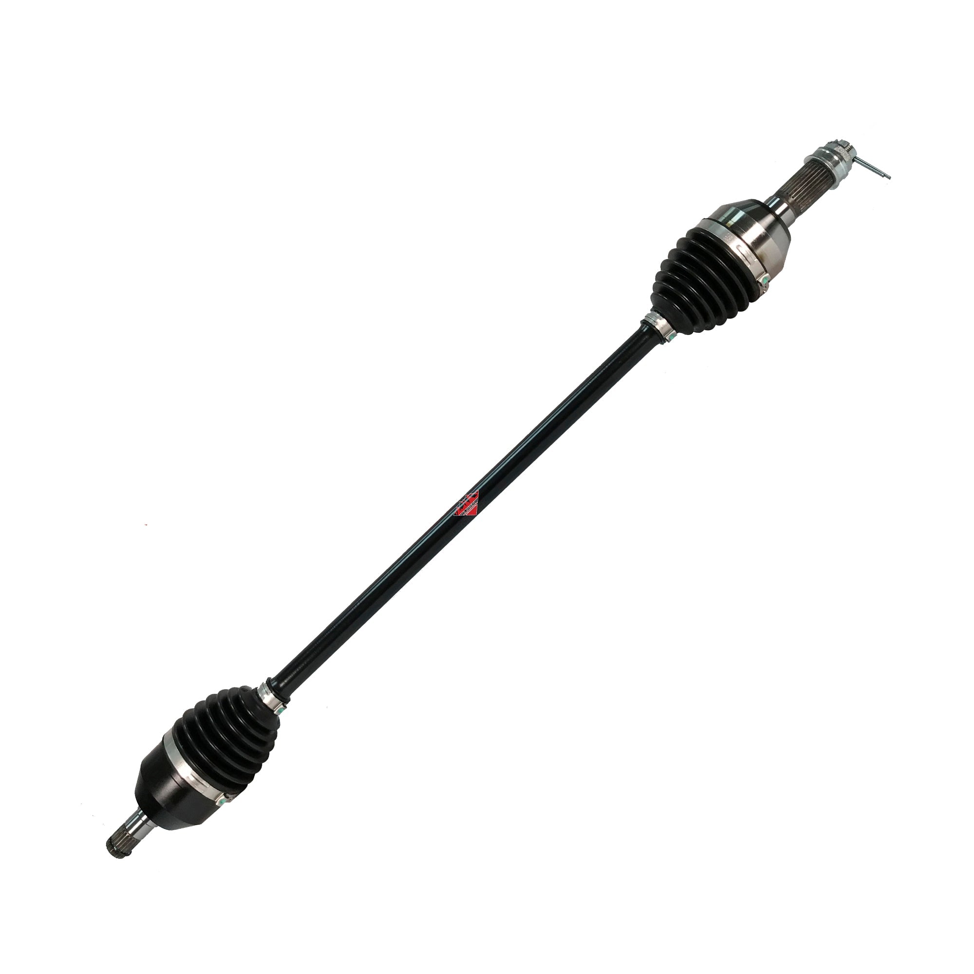 Can-Am Maverick X3 Max Rugged Performance Axle