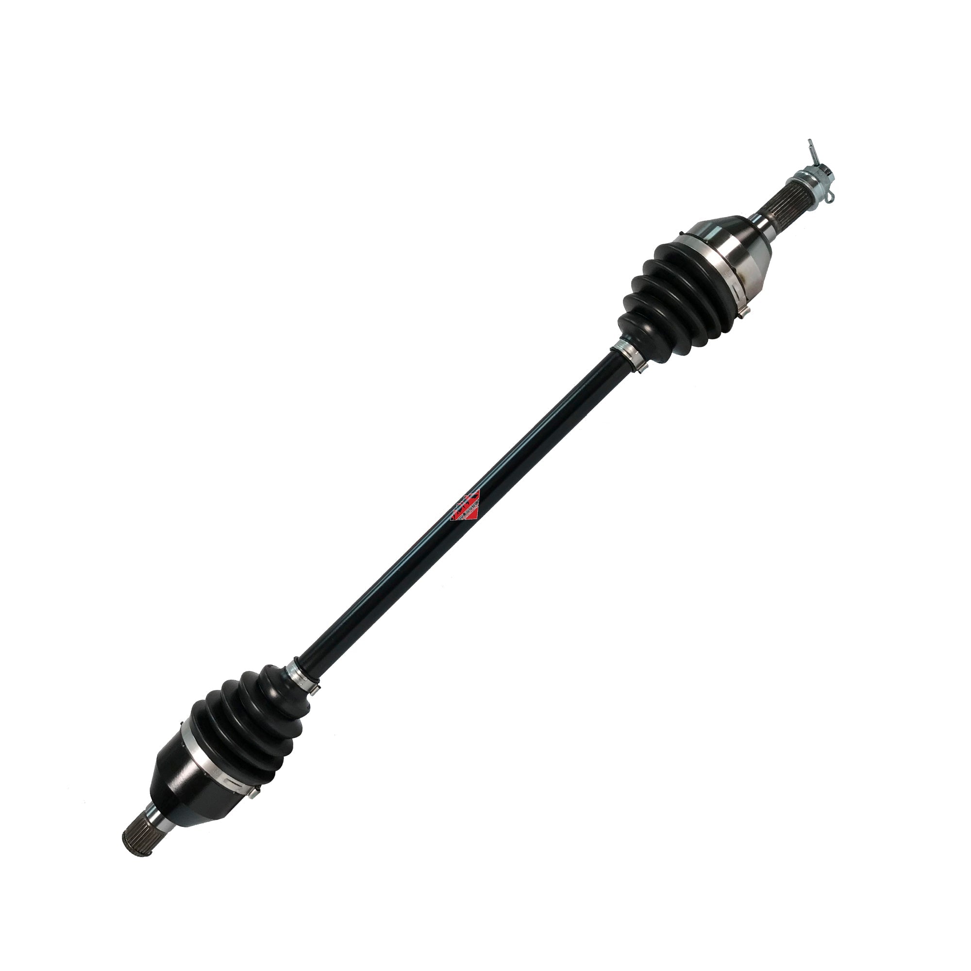 Can-Am Maverick X3 Max Rugged Performance Axle