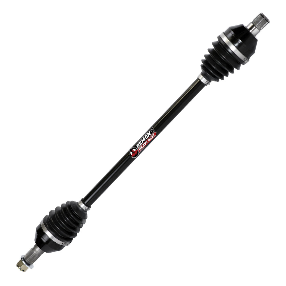 Heavy Duty Lift Kit Axle | Can-Am | Maverick X3 Max