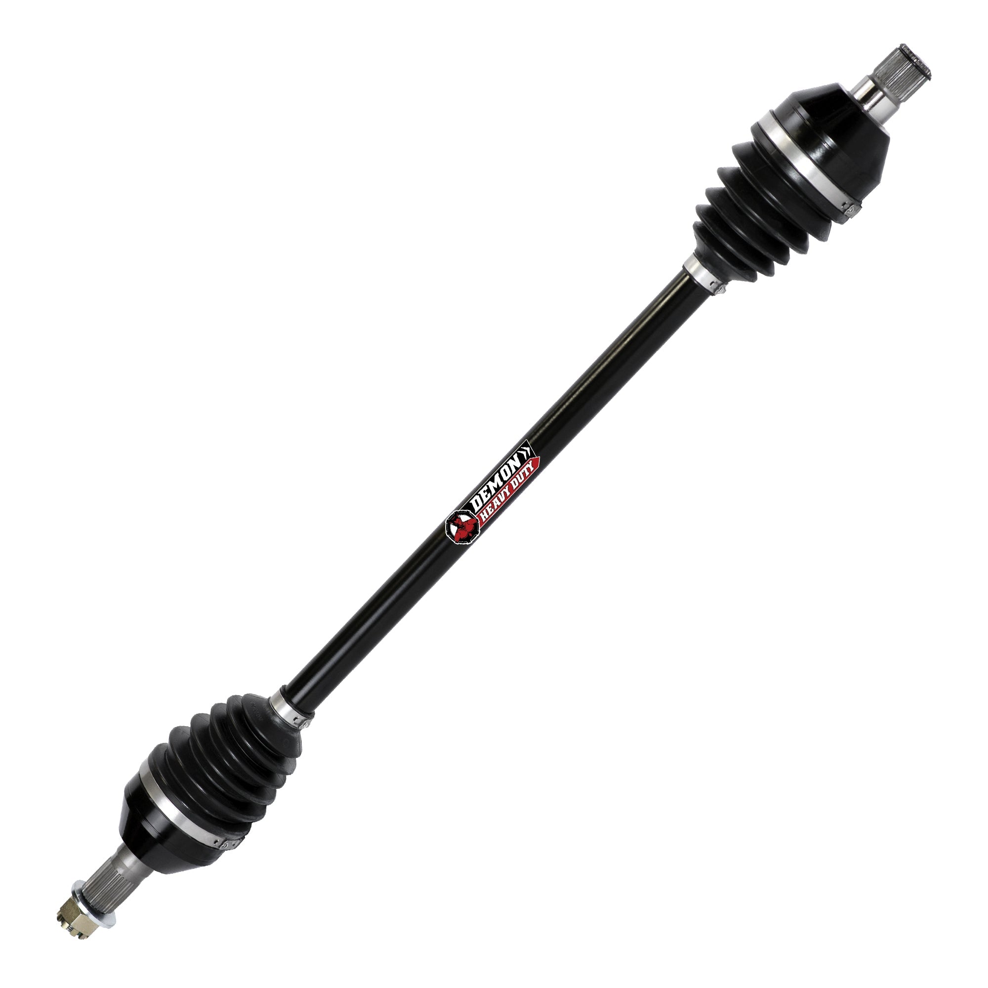 Can-Am Maverick X3 Max Demon Heavy Duty Lift Kit Axle