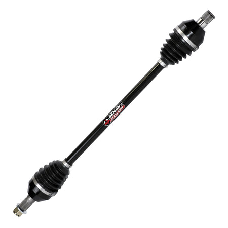 Can-Am Maverick X3 Max Demon Heavy Duty Lift Kit Axle
