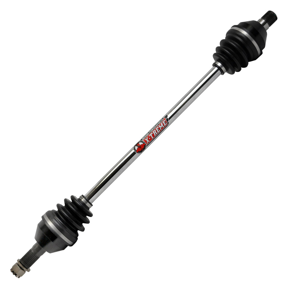 Can Am Maverick X3 Ace 900  Axle