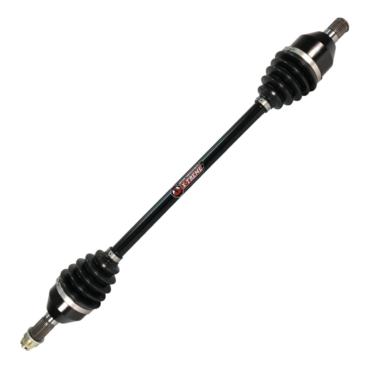 Can-Am Maverick X3 Max Demon Xtreme Heavy Duty Long Travel Axle